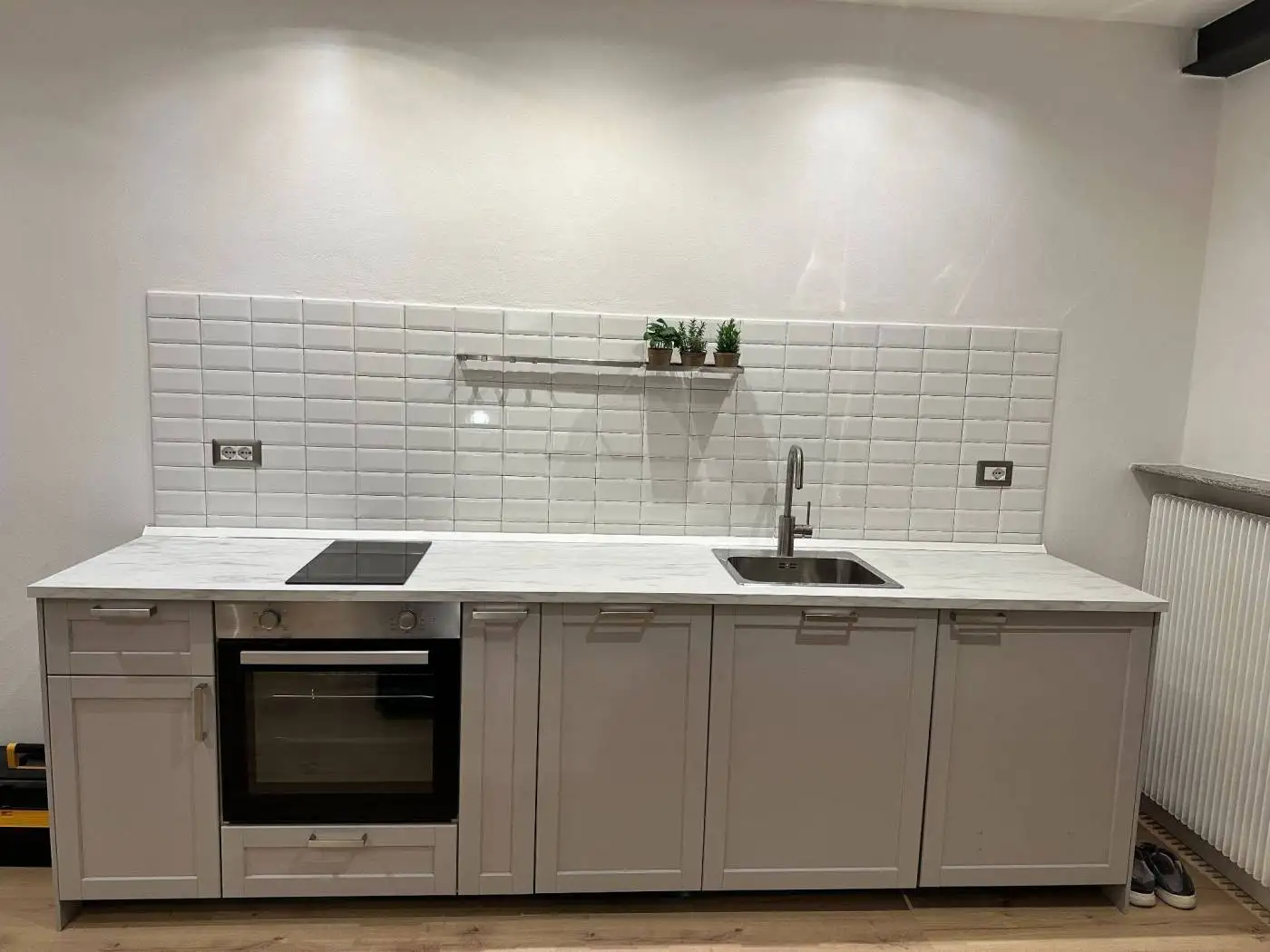 Bilocale via Alessandro Manzoni 47, Centro, Casciago - foto 5