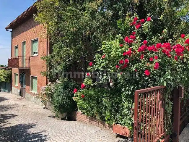 Villa in vendita a Salsomaggiore Terme