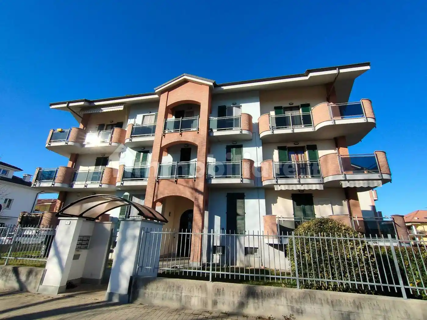 Appartamento in vendita a Racconigi