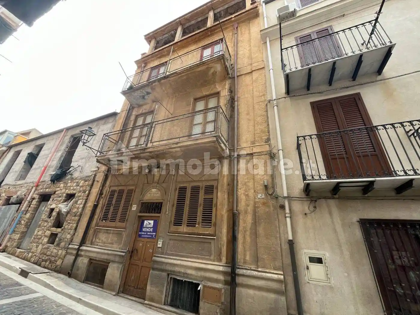 Casa indipendente in vendita a Lascari