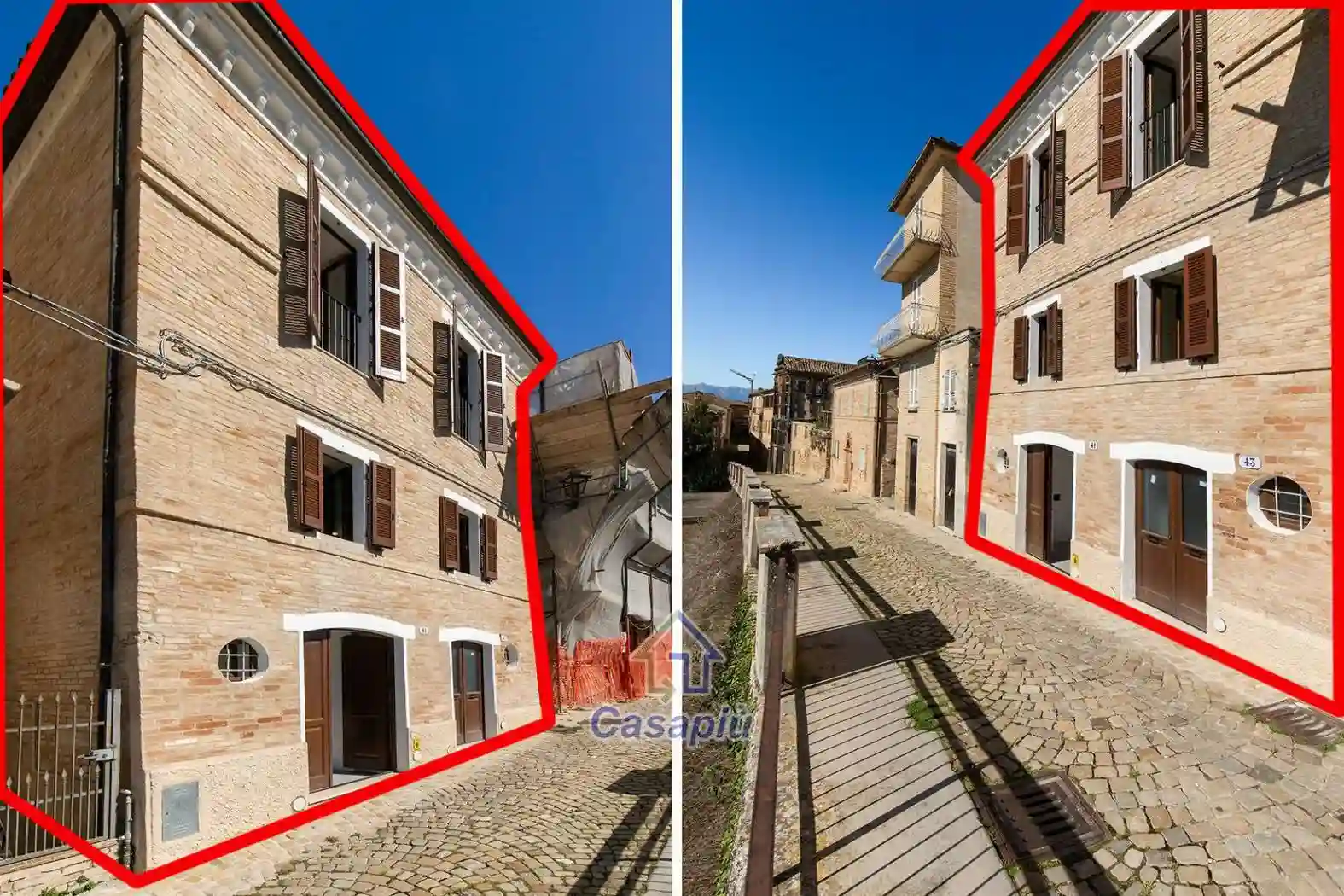 Casa indipendente - foto 2