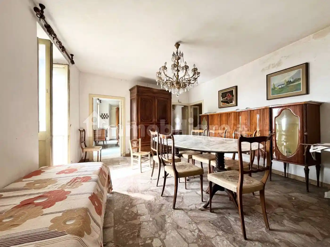 Appartamento in vendita a Guarcino