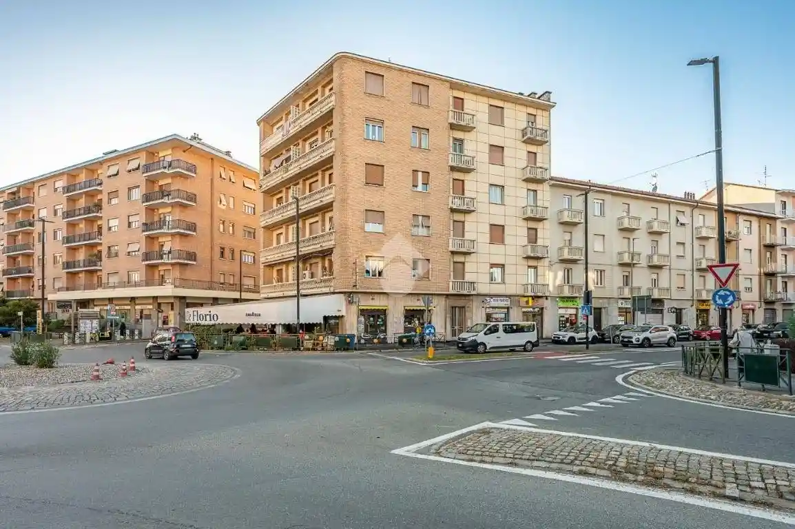 Appartamento in vendita a Venaria Reale