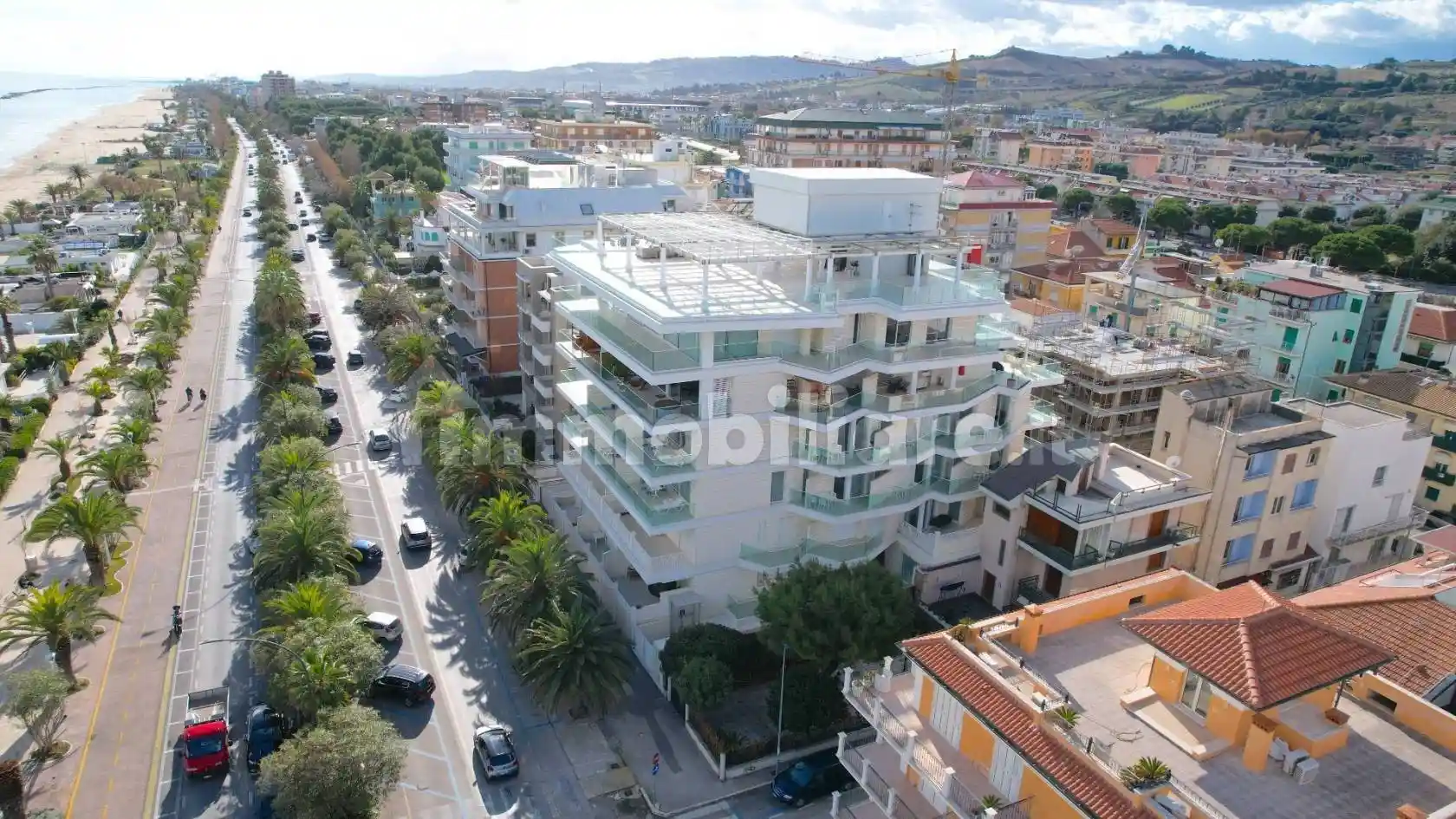 Appartamento in vendita a San Benedetto del Tronto