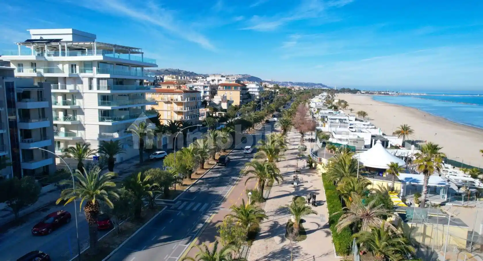 Appartamento in vendita a San Benedetto del Tronto