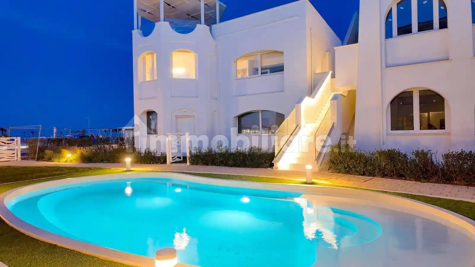 Appartamento in vendita a Numana