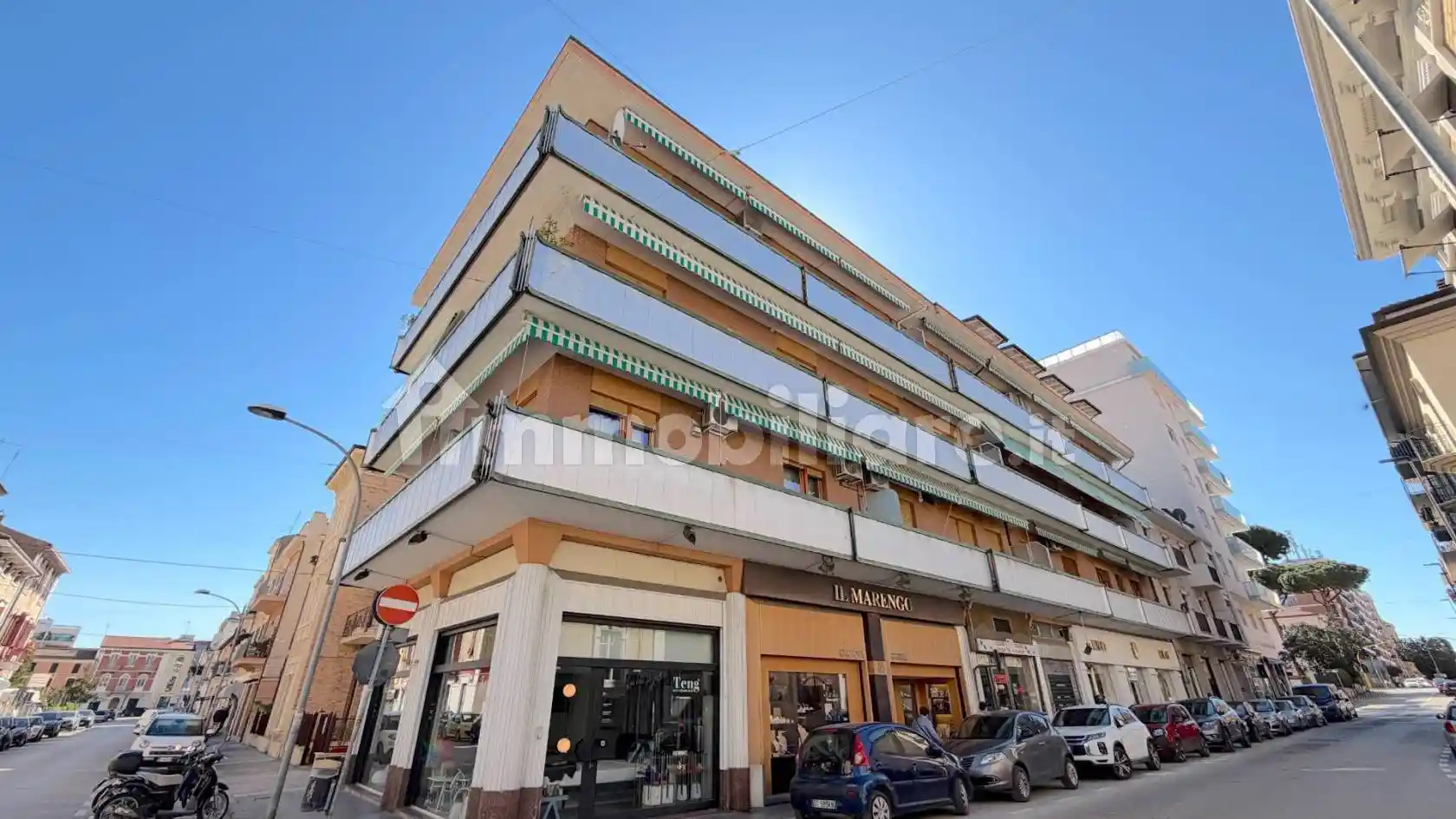 Appartamento in vendita a San Benedetto del Tronto