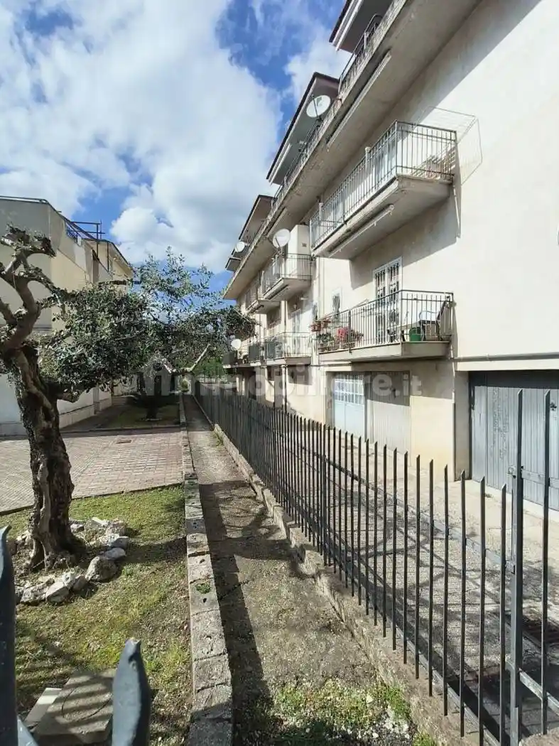 Trilocale via San Liberatore 42, Mugnano del Cardinale - foto 3