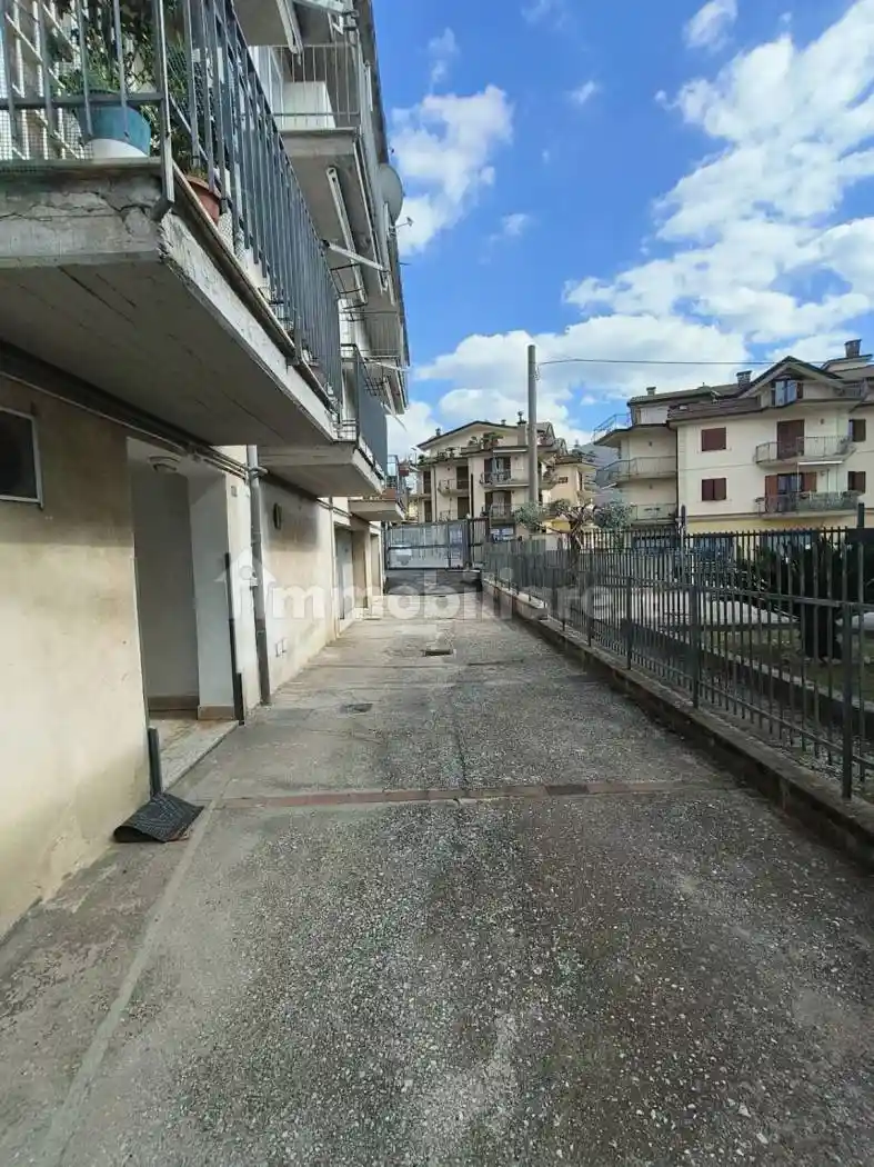 Trilocale via San Liberatore 42, Mugnano del Cardinale - foto 4