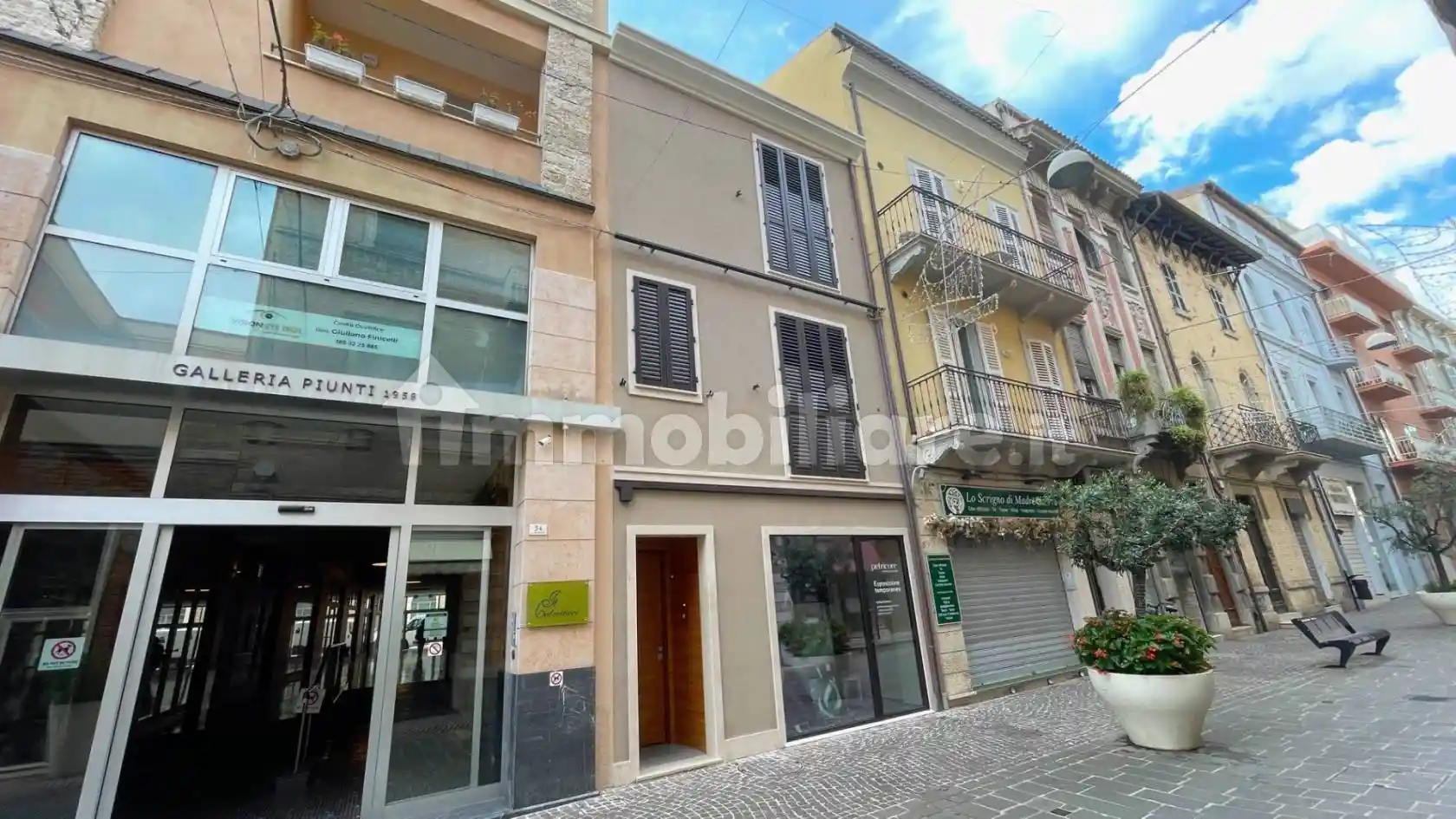 Appartamento in vendita a San Benedetto del Tronto