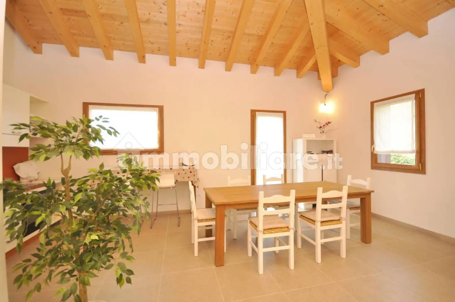 Villa in vendita a Lusiana Conco