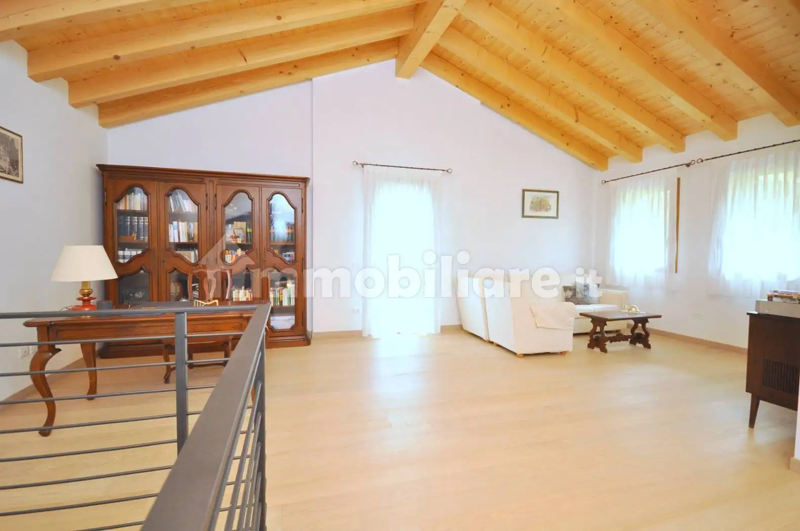 Villa unifamiliare via Altopiano 13, Fontanelle, Lusiana Conco - foto 2