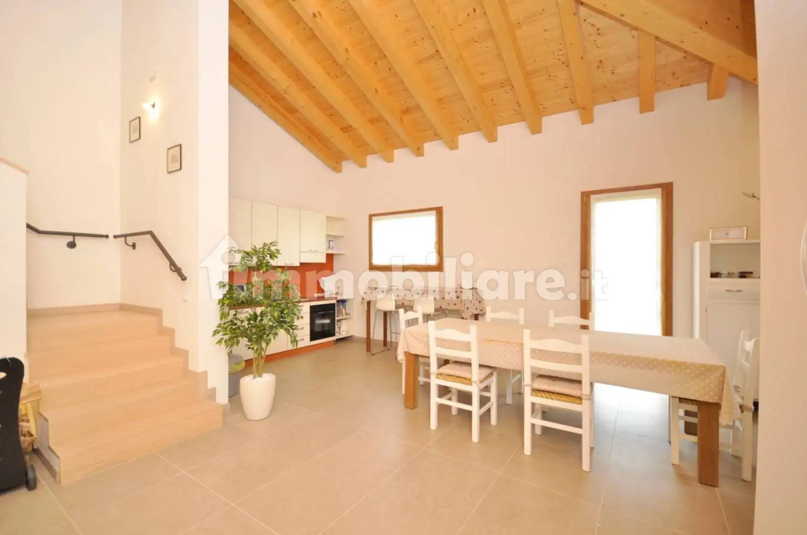 Villa unifamiliare via Altopiano 13, Fontanelle, Lusiana Conco - foto 3