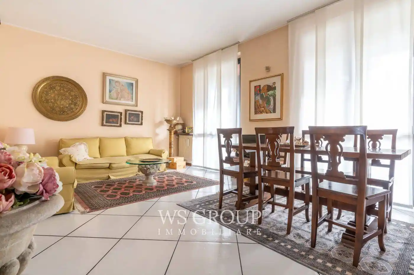 Appartamento in vendita a Monza