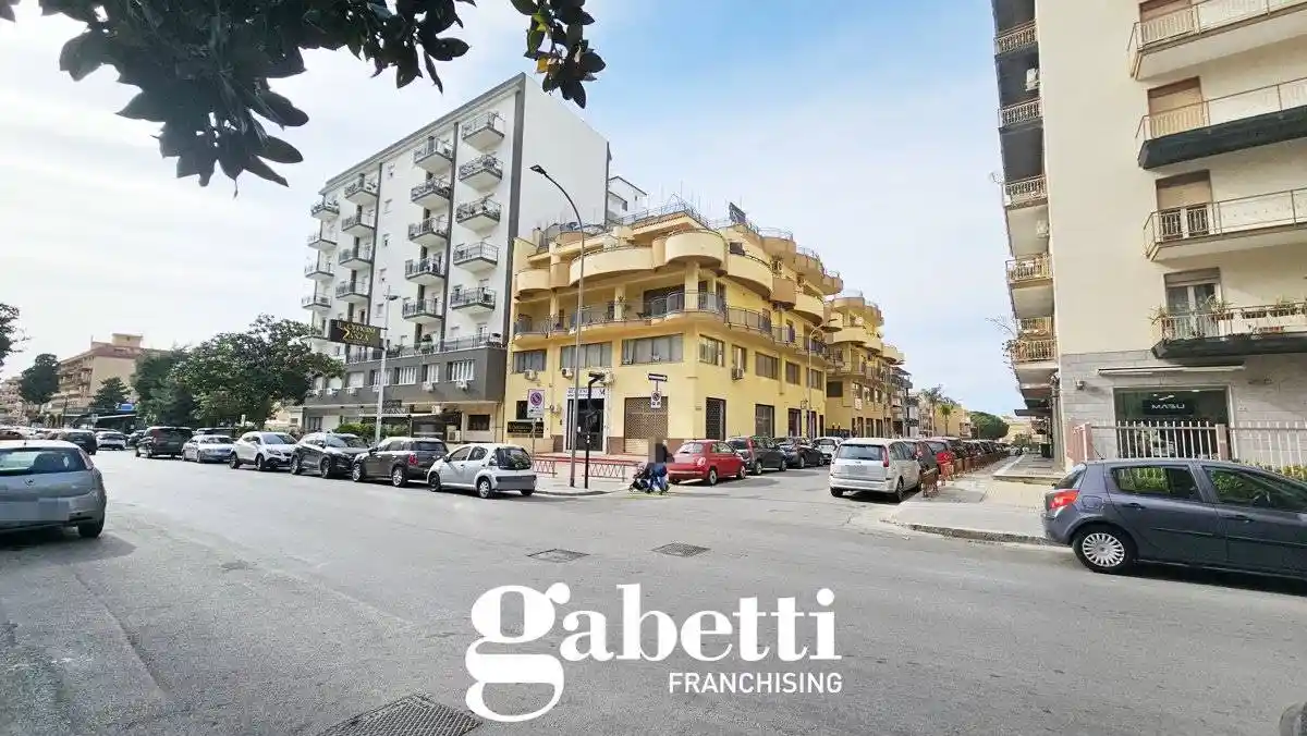 Appartamento in vendita a Bagheria