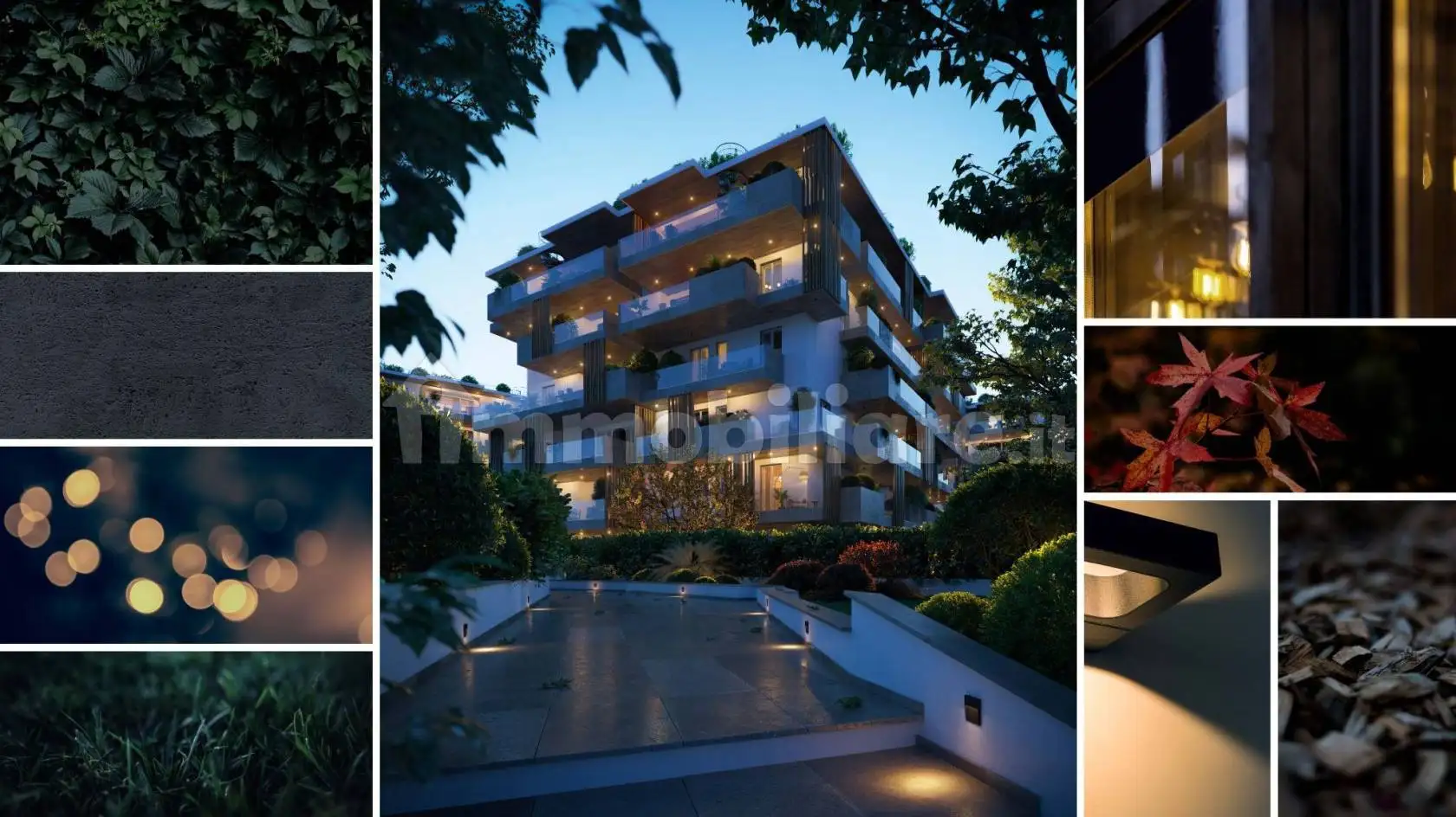 Appartamento in vendita a Lecco