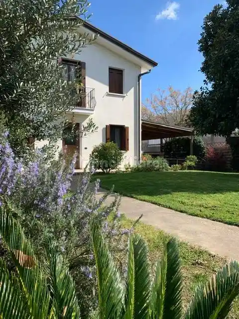 Villa in vendita a Preganziol