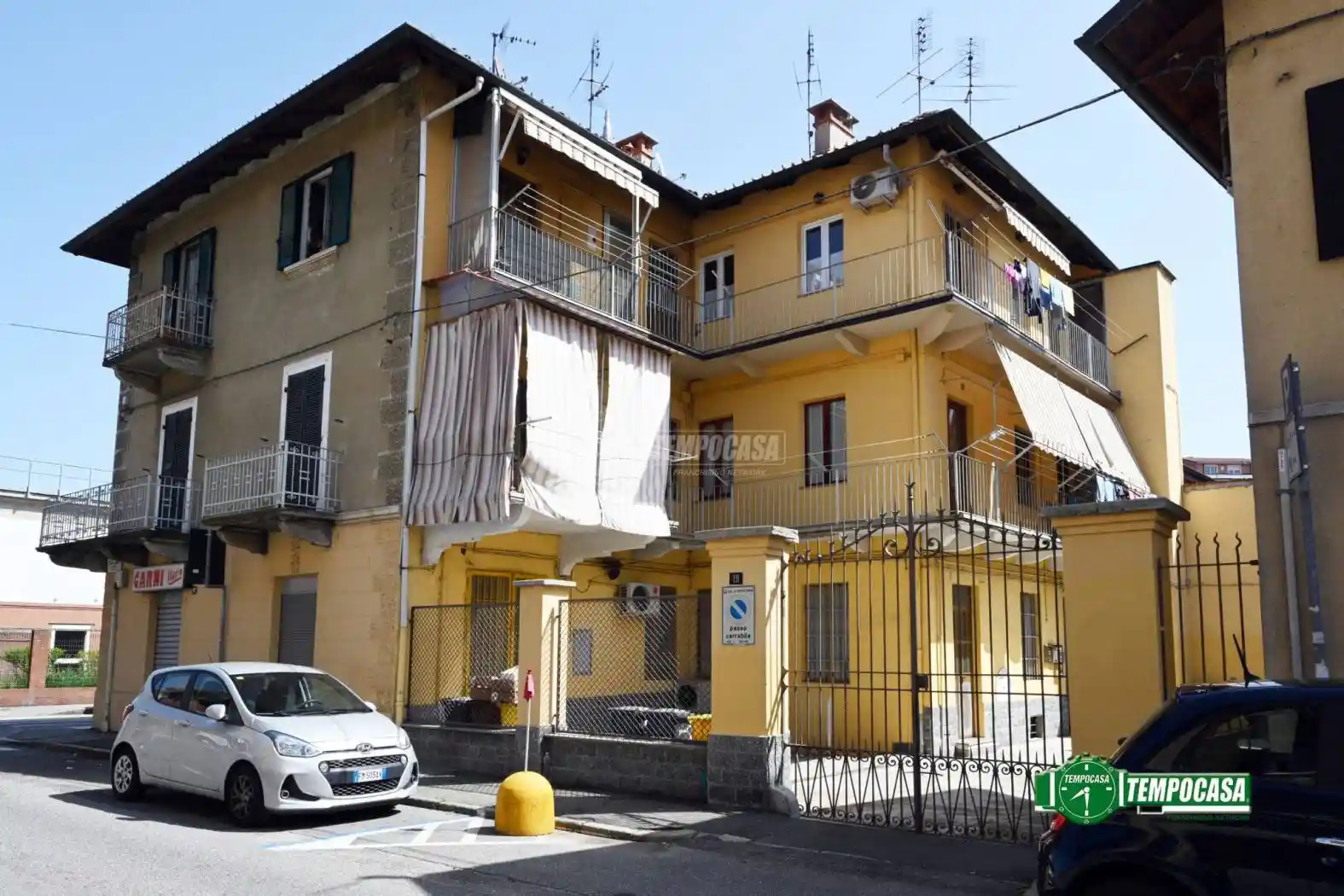 Appartamento in vendita a Venaria Reale