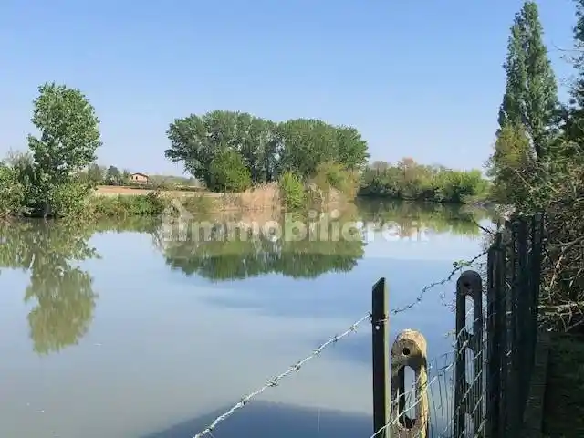 Villa bifamiliare, buono stato, 200 m², Contrapò - Villanova, Ferrara - foto 3