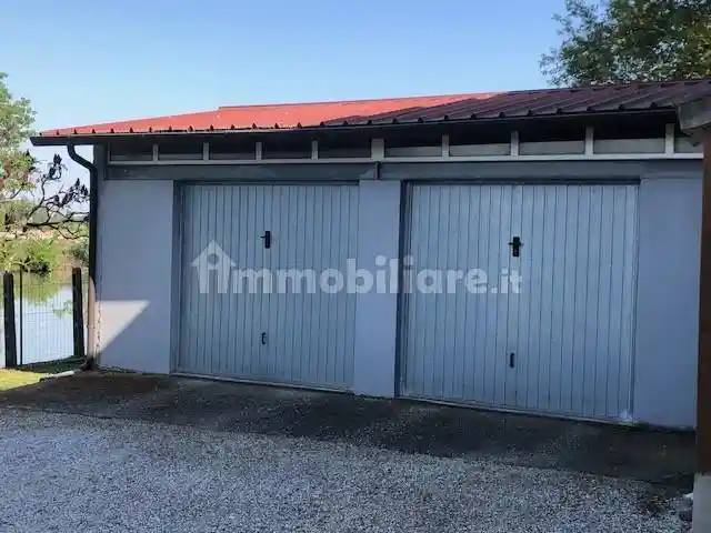 Villa bifamiliare, buono stato, 200 m², Contrapò - Villanova, Ferrara - foto 4