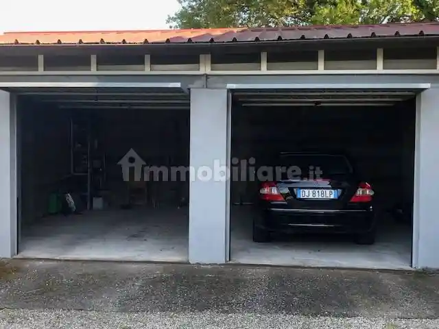 Villa bifamiliare, buono stato, 200 m², Contrapò - Villanova, Ferrara - foto 5