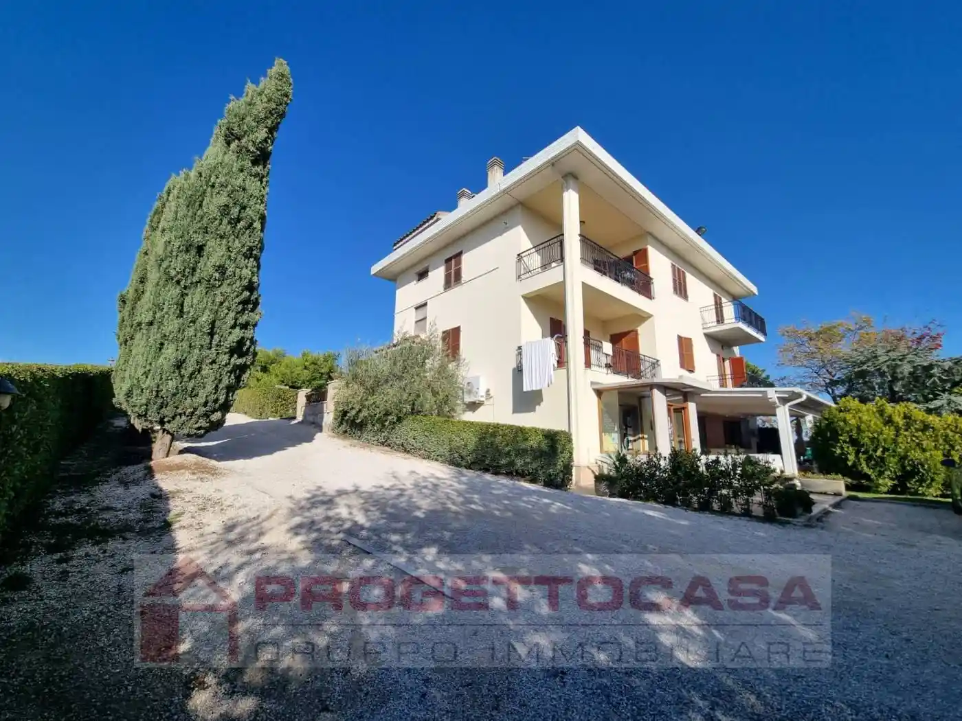 Casa indipendente in vendita a Offida