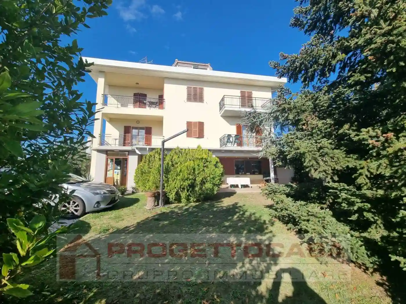 Casa indipendente - foto 3