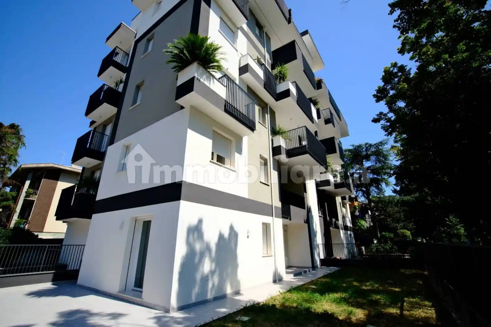 Appartamento in vendita a Rimini