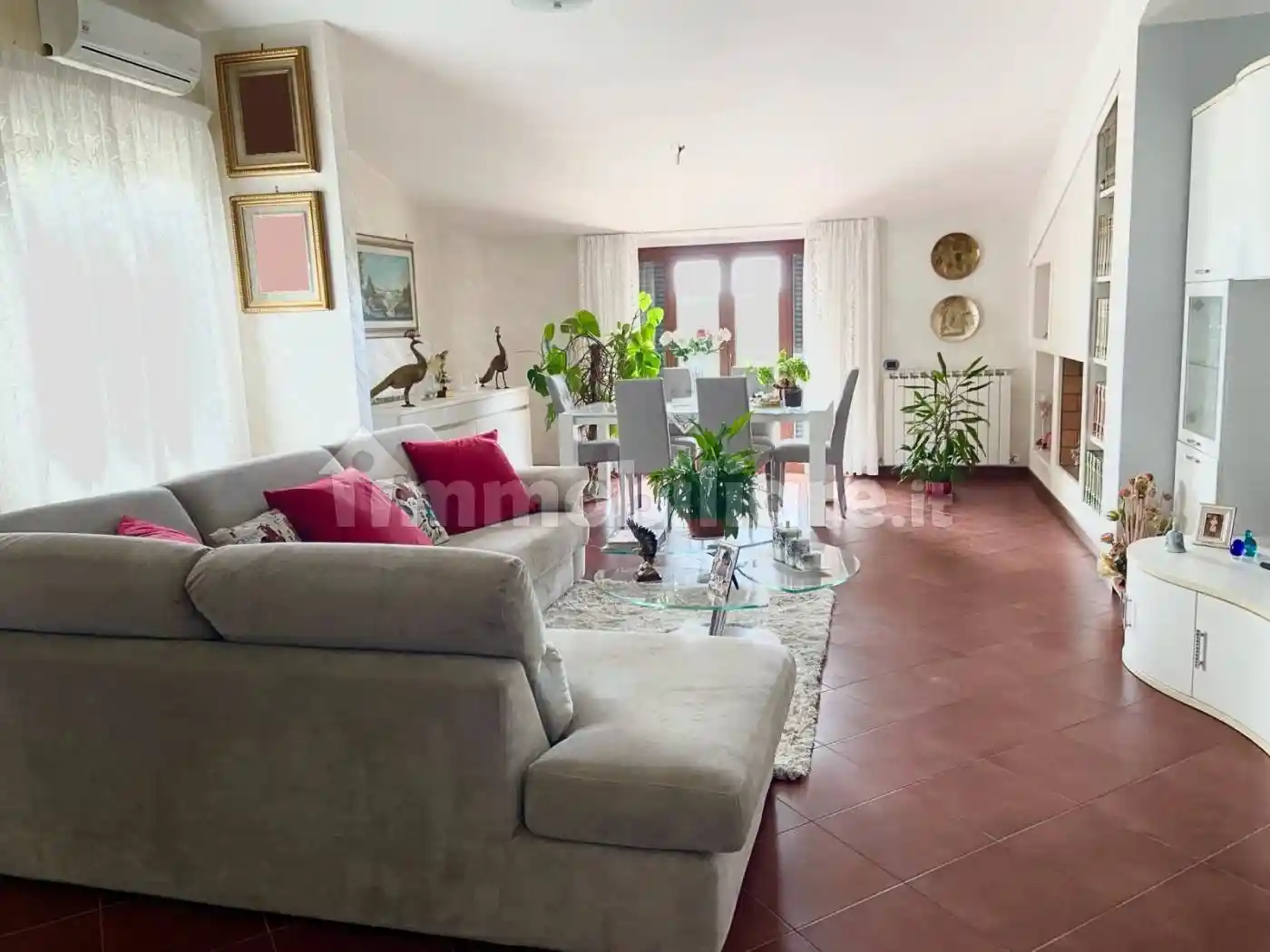 Villa in vendita a Palestrina