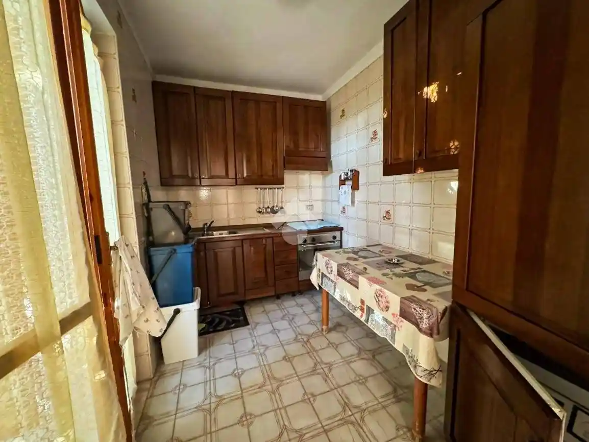 Quadrilocale via Paradiso, Torremezzo Di Falconara, Falconara Albanese - foto 3