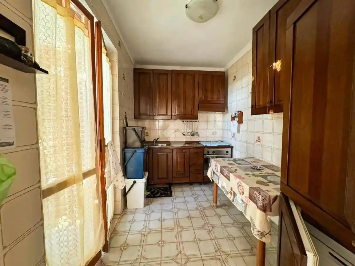 Quadrilocale via Paradiso, Torremezzo Di Falconara, Falconara Albanese - foto 4