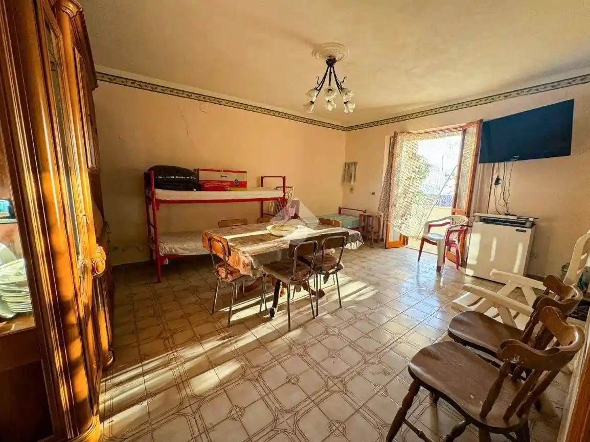 Quadrilocale via Paradiso, Torremezzo Di Falconara, Falconara Albanese - foto 5