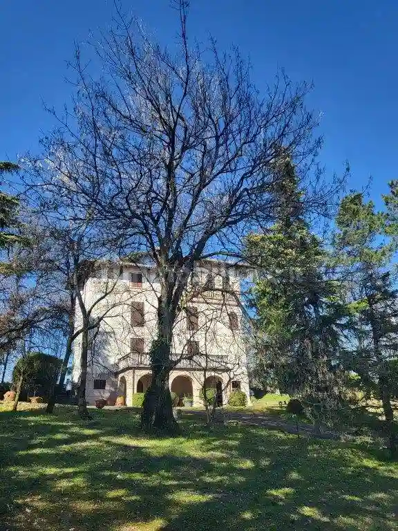 Palazzo - Edificio - foto 3