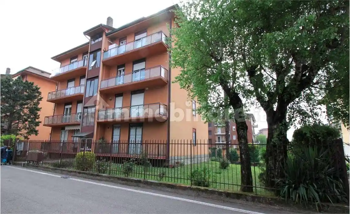 Appartamento in vendita a Como