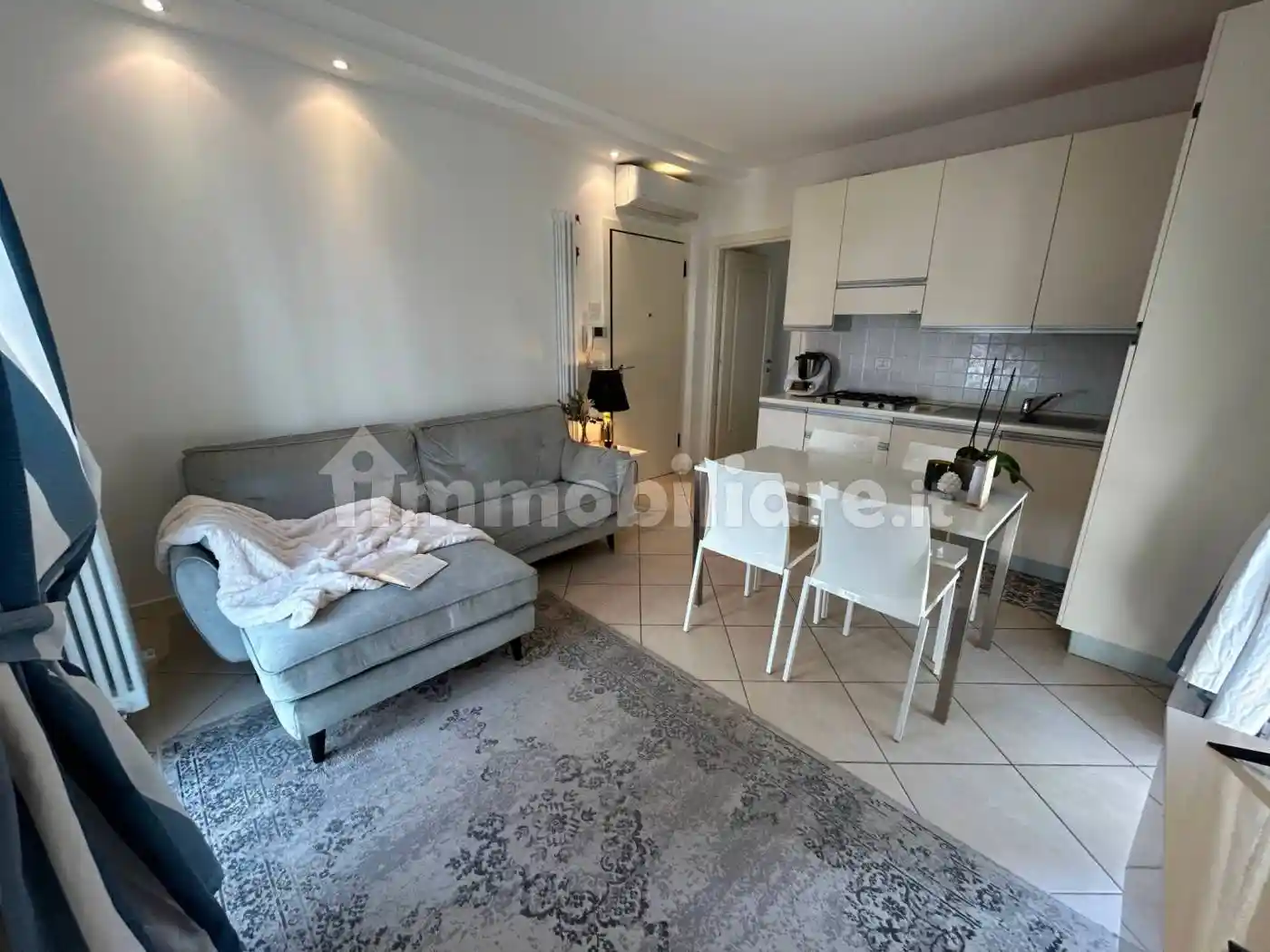 Appartamento in affitto a Riccione