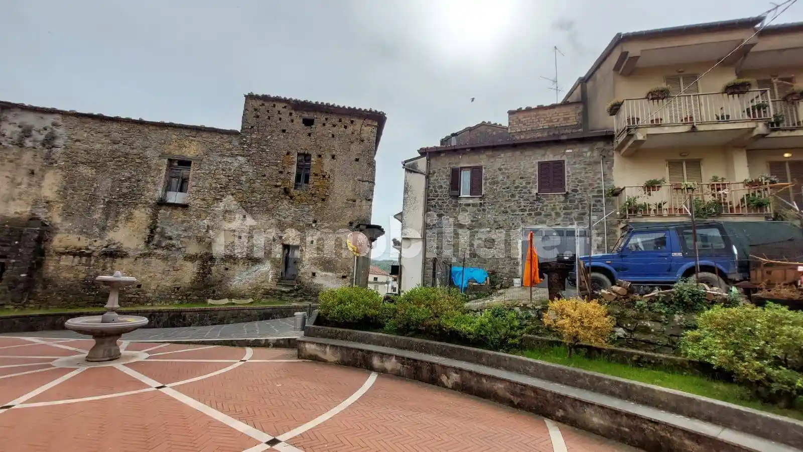 Villa in vendita a Alfano