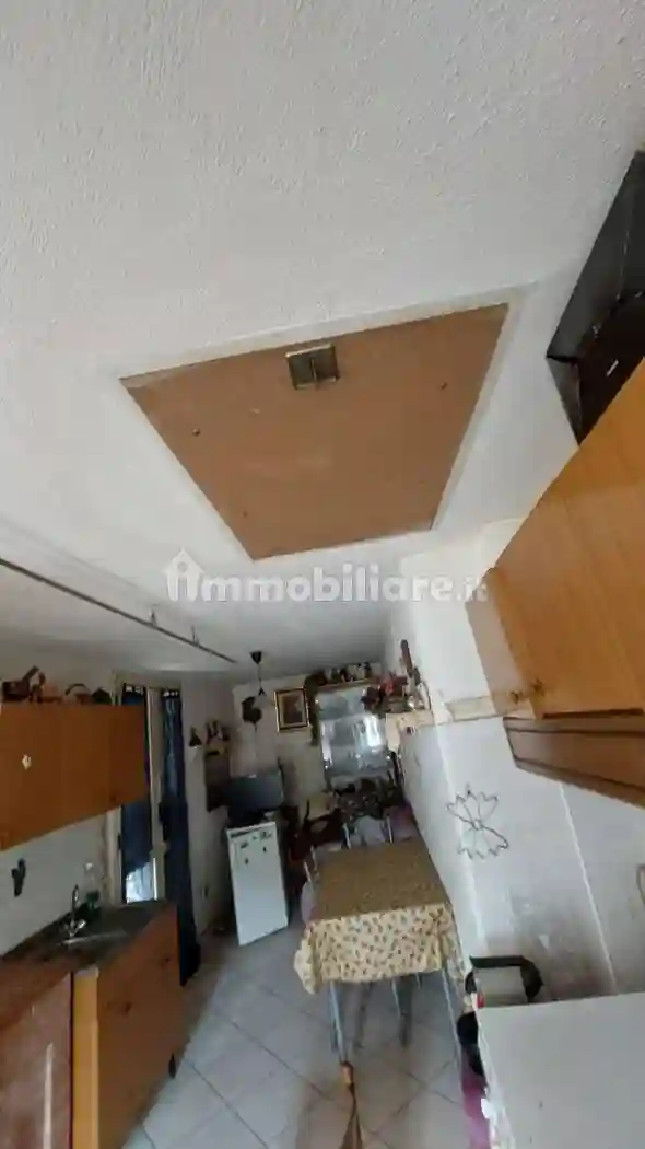Appartamento in villa piazza Combattenti 8, Alfano - foto 4