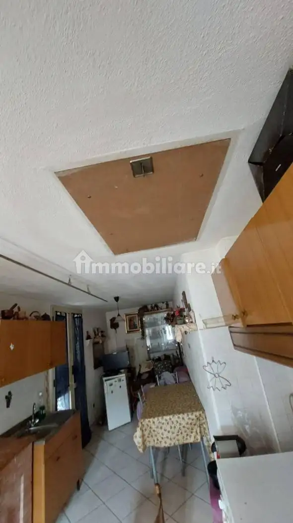 Appartamento in villa piazza Combattenti 8, Alfano - foto 3