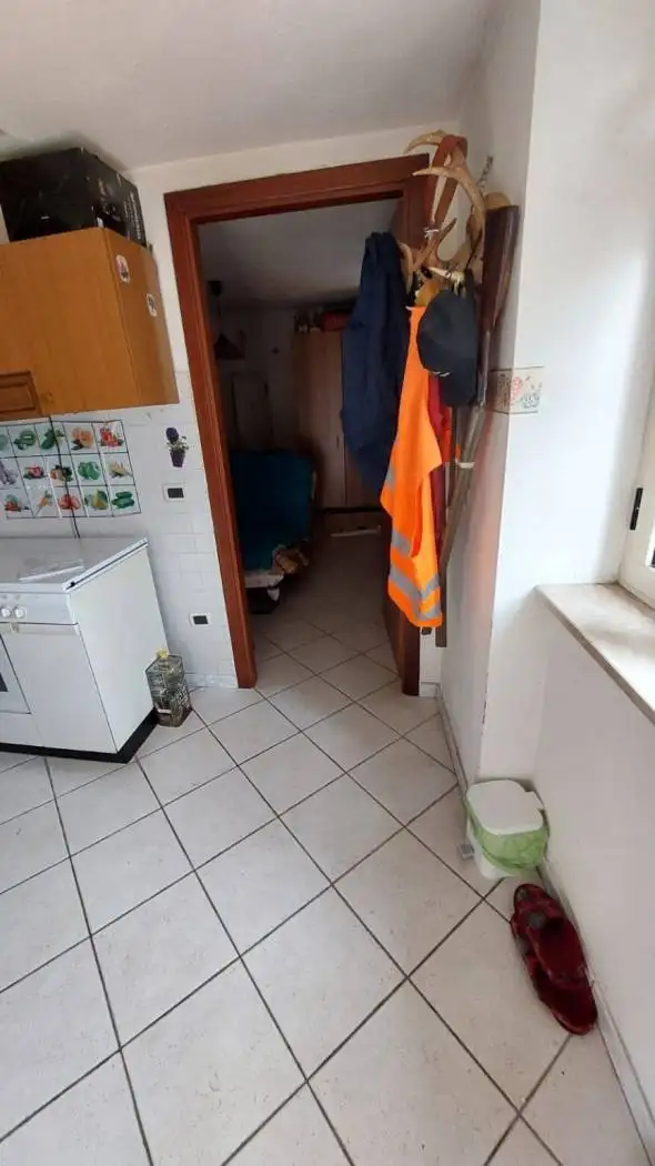 Appartamento in villa piazza Combattenti 8, Alfano - foto 5