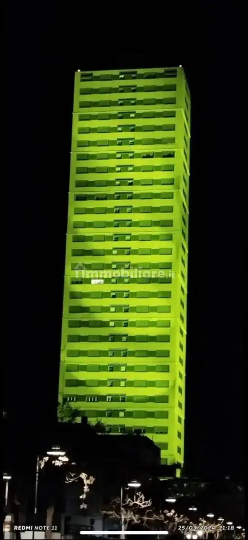 Appartamento in vendita a Cesenatico