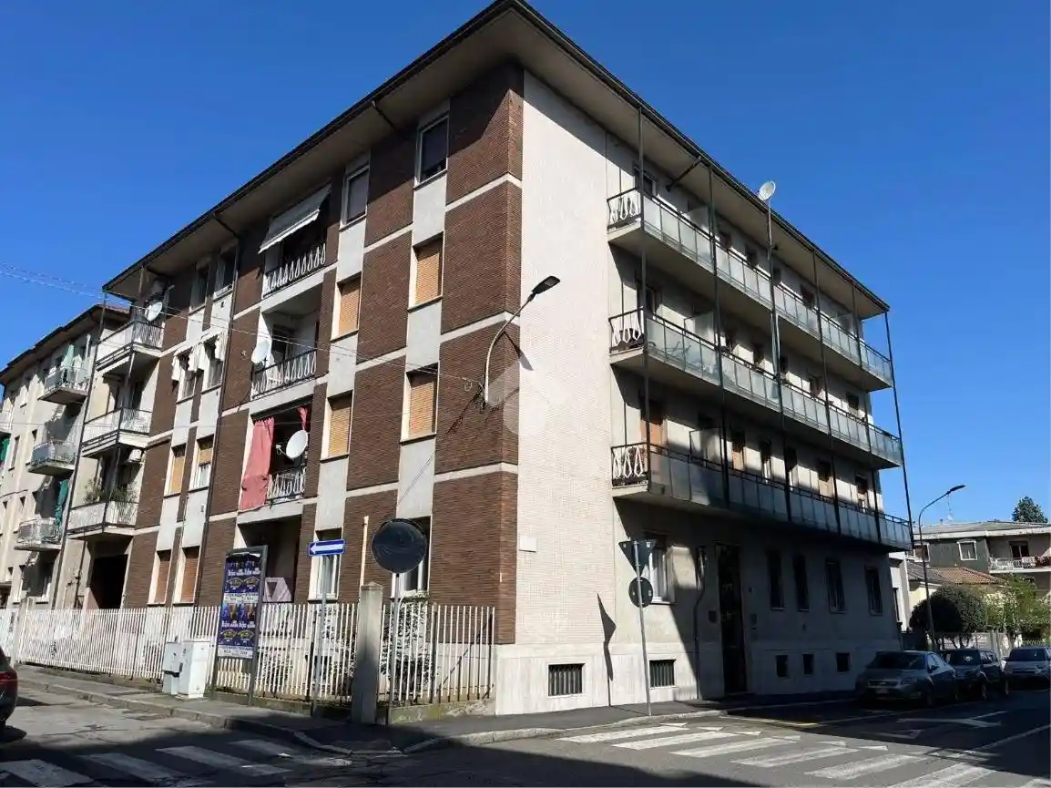 Appartamento in vendita a Stradella