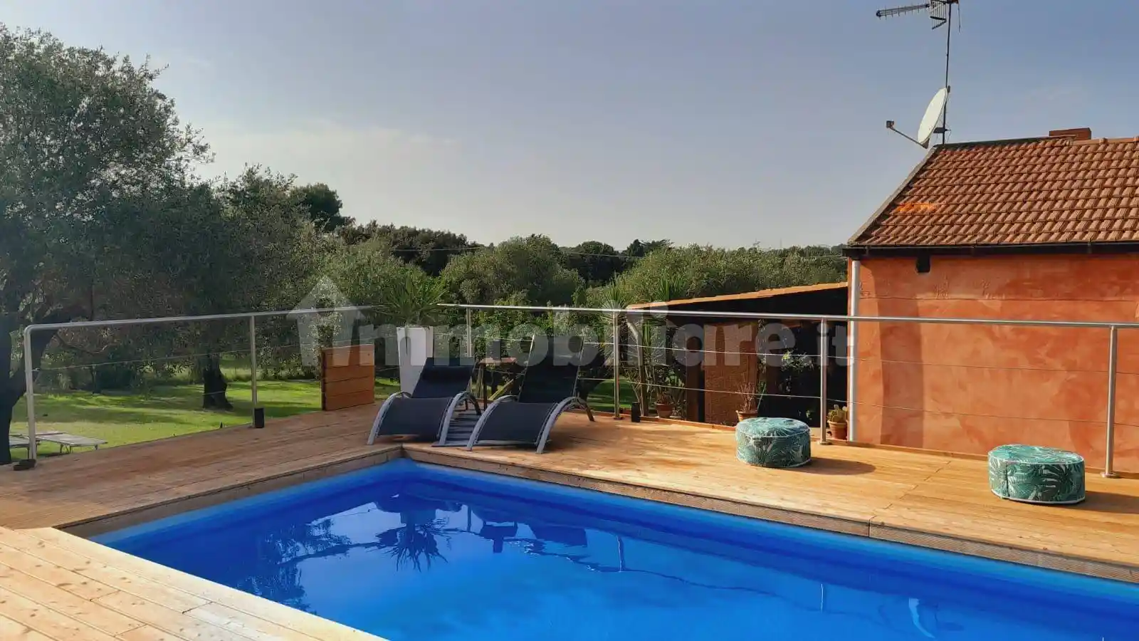 Villa in vendita a Alghero