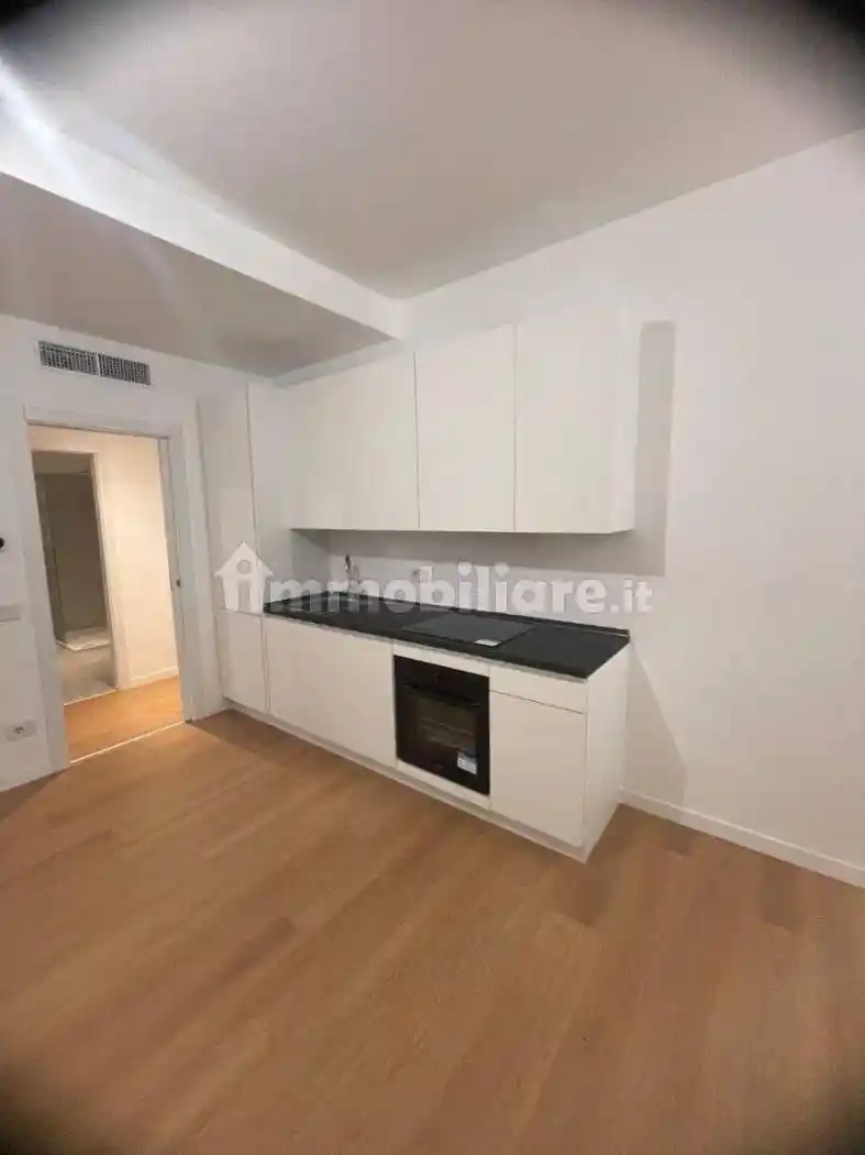 Bilocale via Marco d'Agrate 13, Corvetto, Milano - foto 5