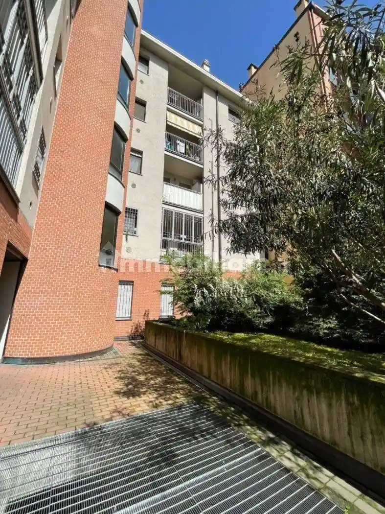 Bilocale via Marco d'Agrate 13, Corvetto, Milano - foto 3