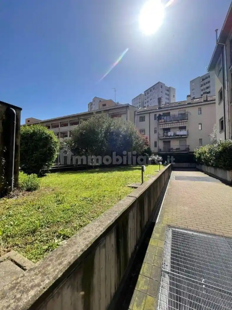 Bilocale via Marco d'Agrate 13, Corvetto, Milano - foto 4