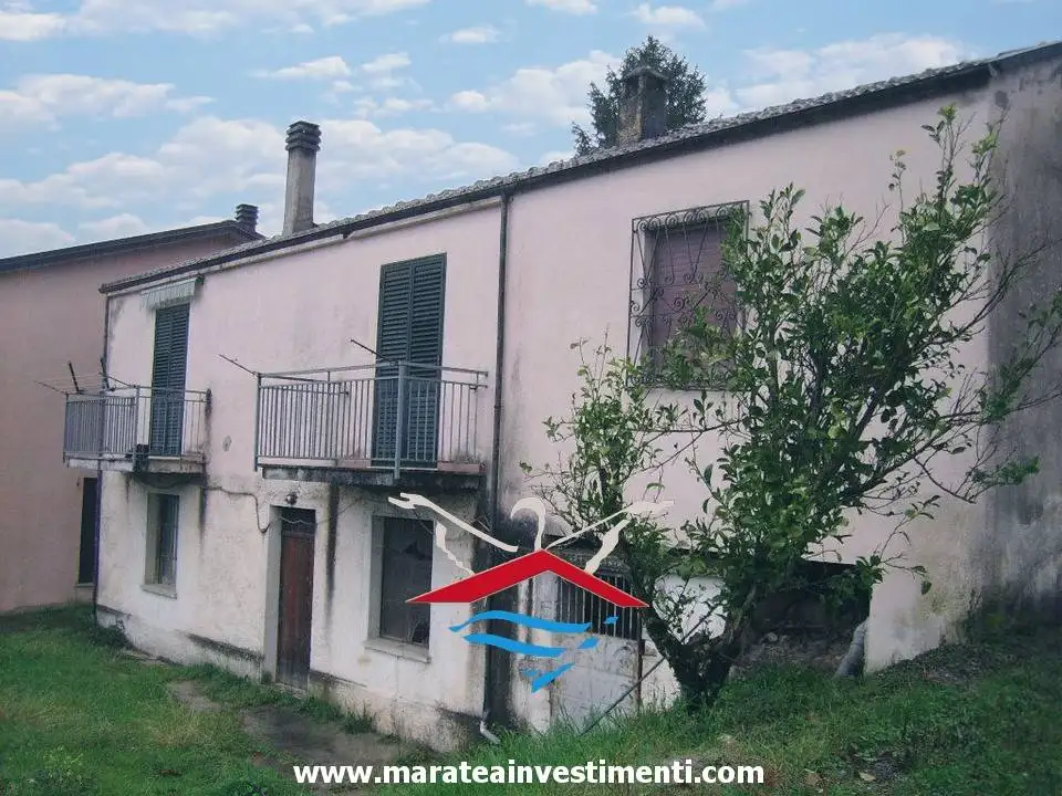Casa indipendente in vendita a Nemoli