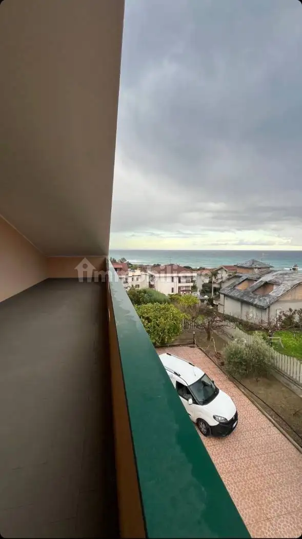 Villa in affitto a Riace