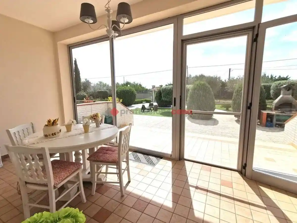 Villa unifamiliare Contrada Pietrafitta, Km0,700, Via Napoli, Foggia - foto 5