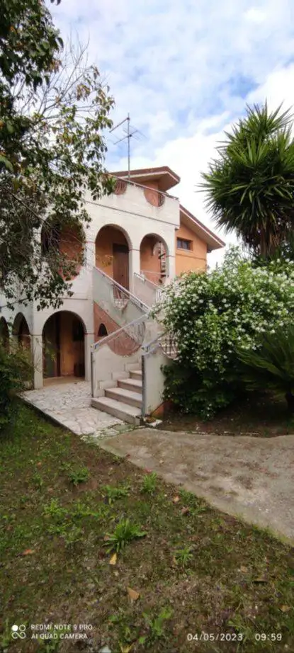Villa in vendita a Ancarano