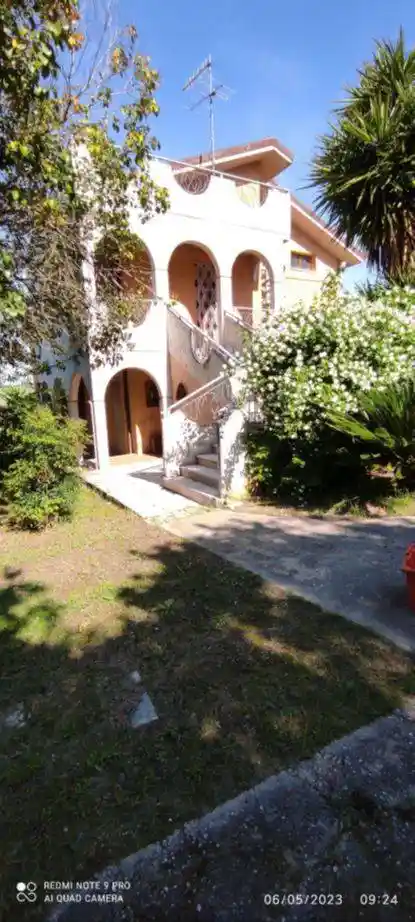 Villa bifamiliare Contrada Casette 69, Ancarano - foto 2